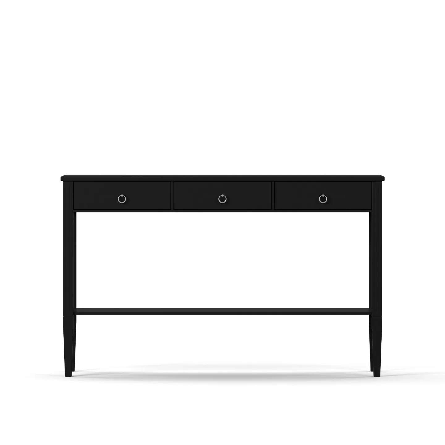 Englesson - Stockholm 2.0 Black 515B2 - Skänkar och sideboards - Trä