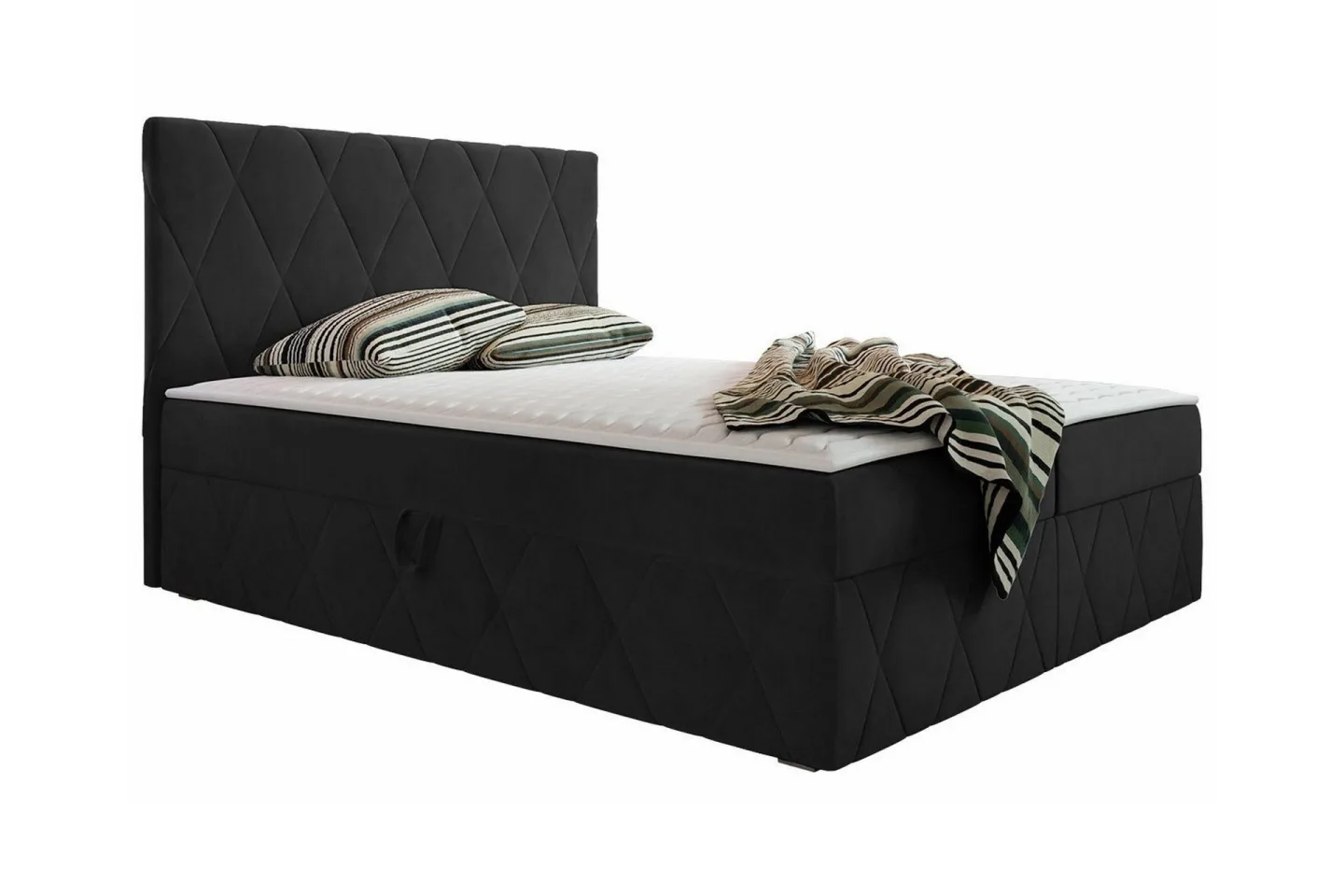 Kintore Kontinentalsäng 160x200 cm -