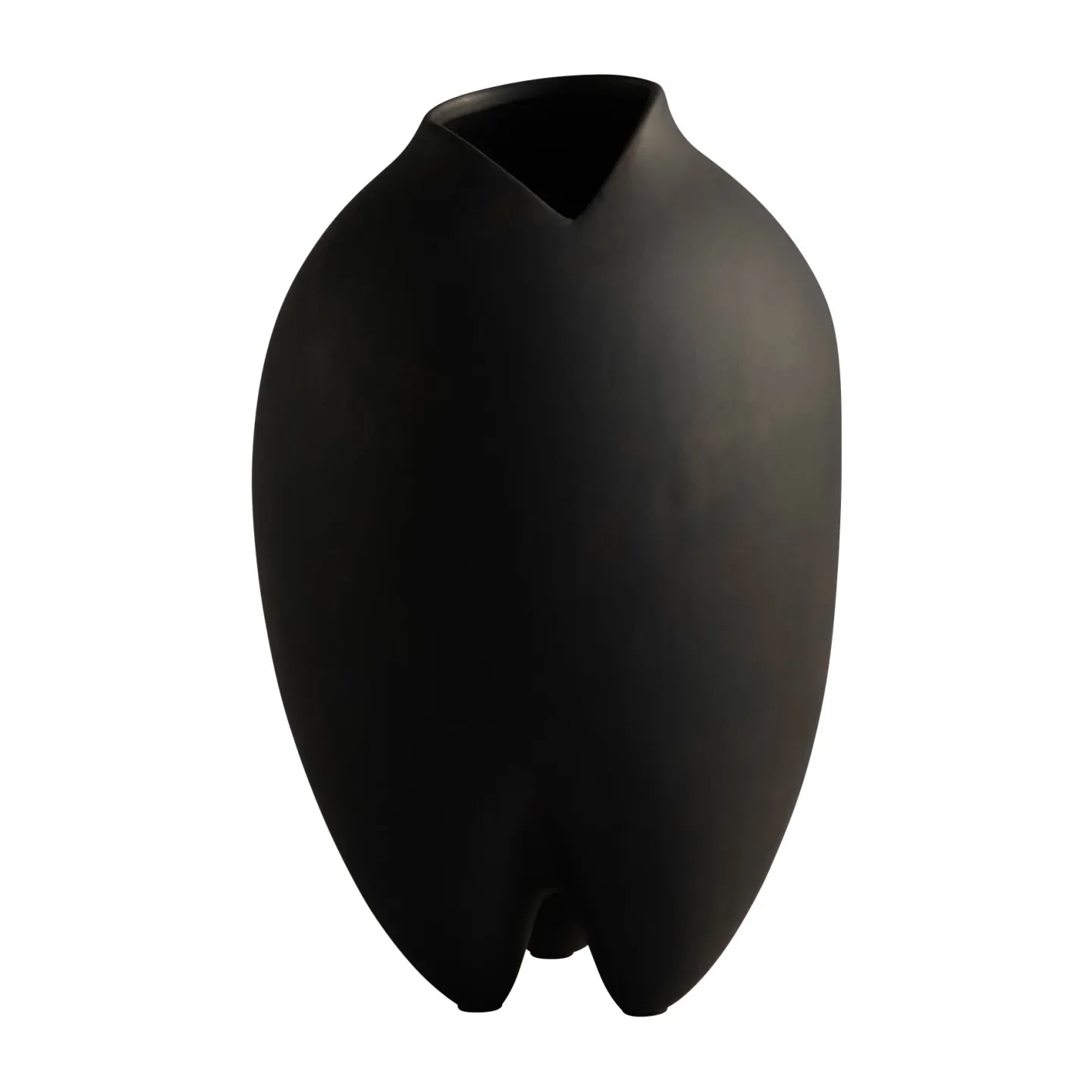 101 Copenhagen Sumo Vase slim Coffee
