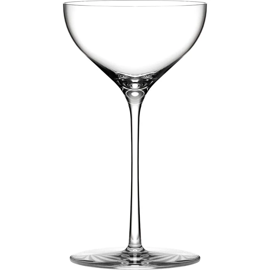 Cocktailgläser-Set Kyoto Bar Transparent Glas 16.1 cm 9 cm