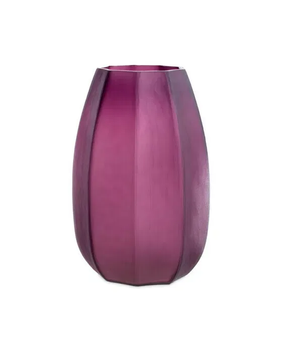 Tiara vase lilla