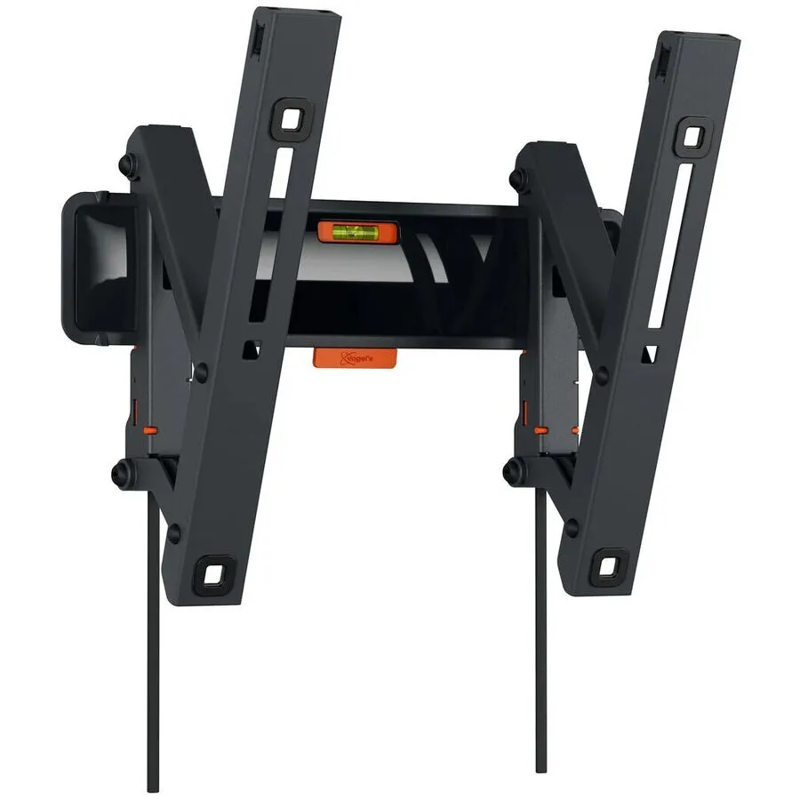 TV-Wandhalterung Vogel's COMFORT TVM 3215 - Farbe: Schwarz