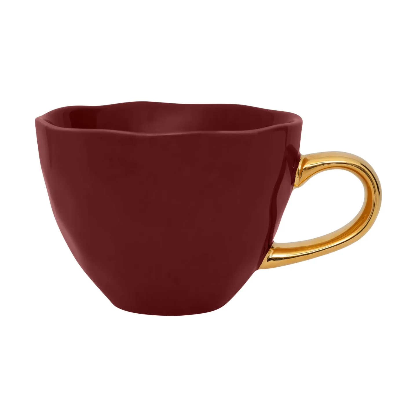 URBAN NATURE CULTURE Good Morning Cappuccino/Tea Becher Spiced apple