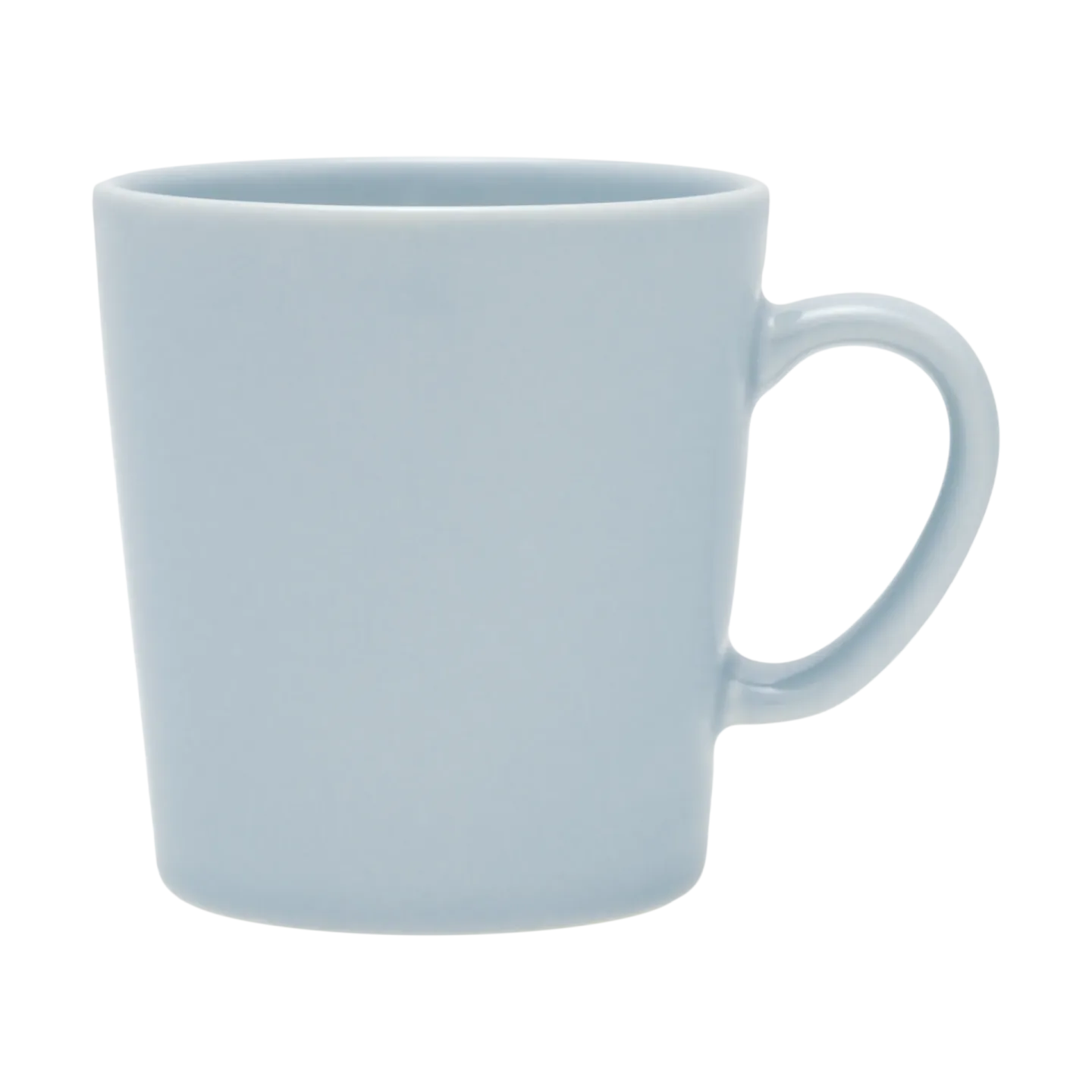 Arabia Mainio Tasse 30 cl Winterblau