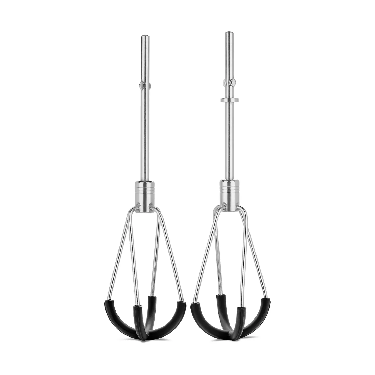 KitchenAid KitchenAid Rührbesen-Set Silikonflügel