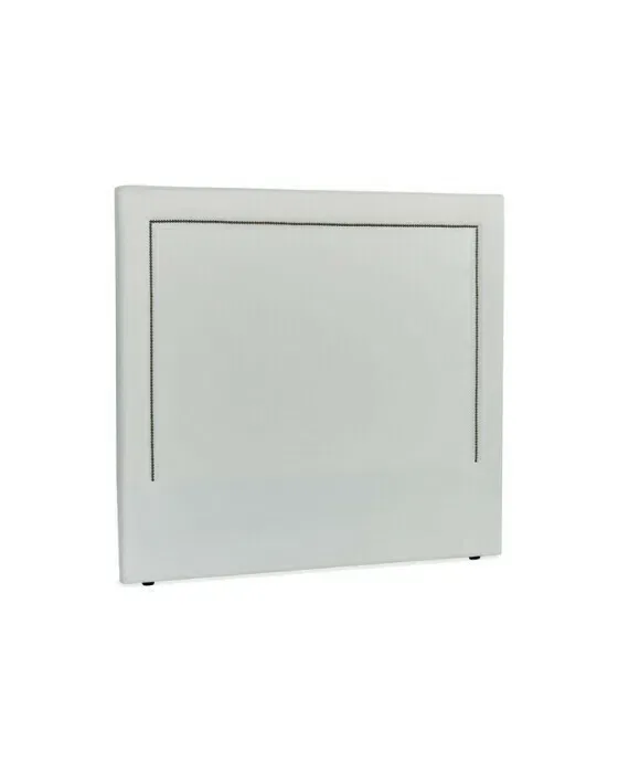 Linton sengegavl offwhite