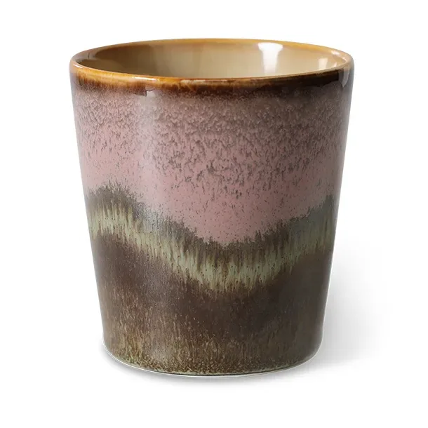 HKliving 70's Tasse Torrent