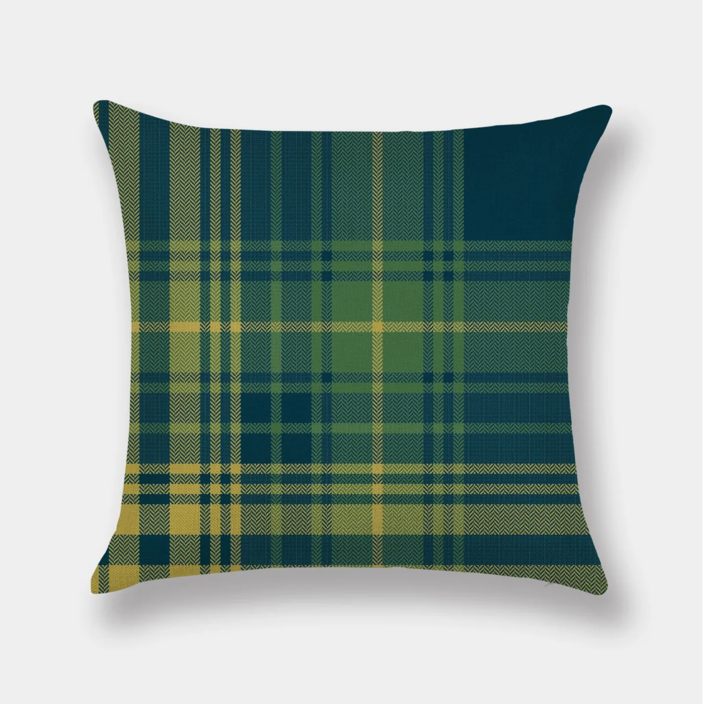 Putetrekk 50 x 50 cm (Size: 50 x 50 cm)