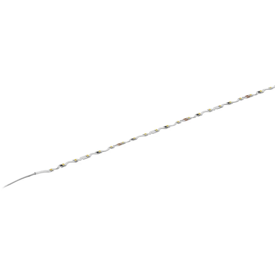Eglo LED-Stripe Flexible Stripe Kunststoff 200 cm Helles Neutralweiss (4000 - 4500 Kelvin) - LED - LED Leuchtmittel