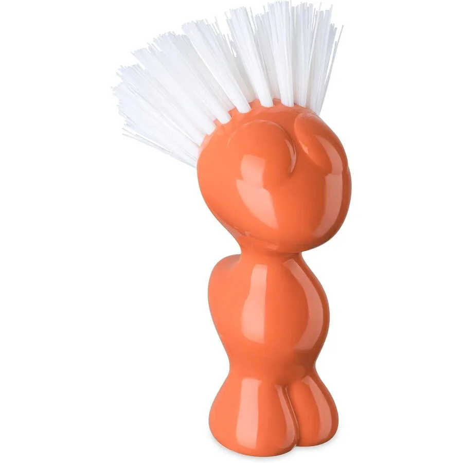 Bürste Koziol Coral - Material: Kunststoff