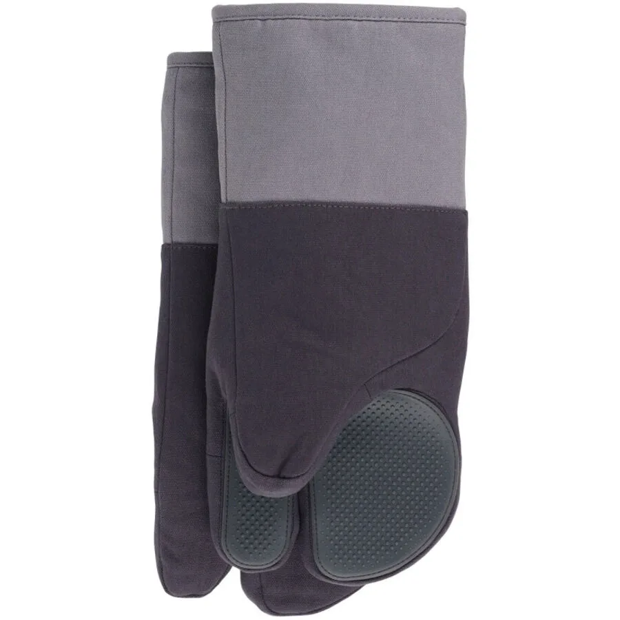 Ofenhandschuh Joseph Joseph Grau 15.5 cm - Material: Textilen