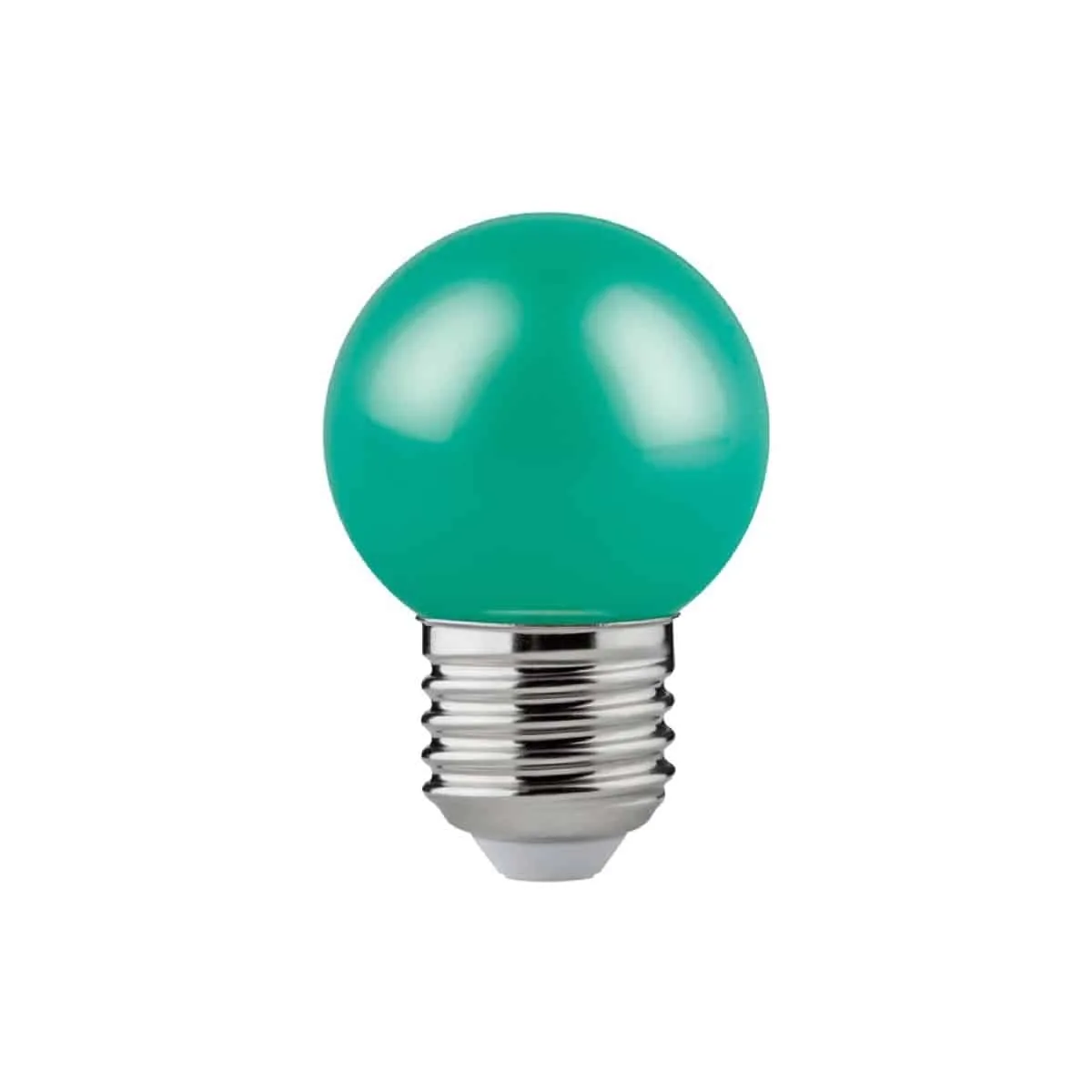 Klotlampa LED ToLEDo Deco Outdoor Grön E27