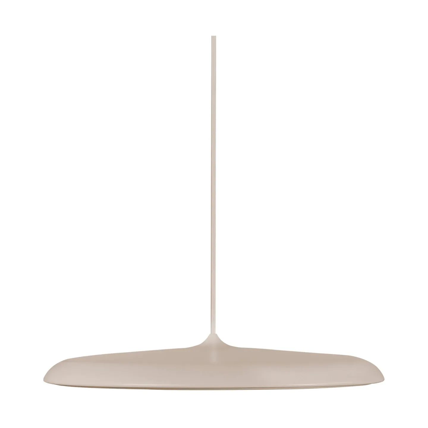 Design For The People Artist Pendelleuchte Ø40 cm Beige
