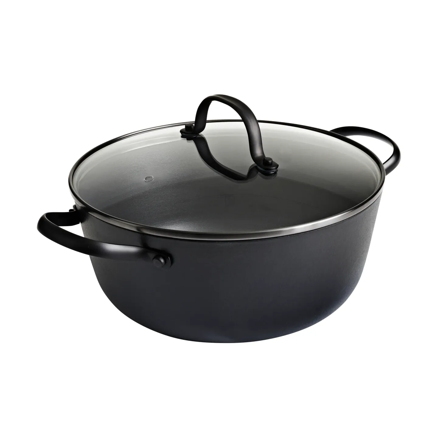 Satake Satake Topf sautiert mit Glasdeckel 2 Teile 4 L