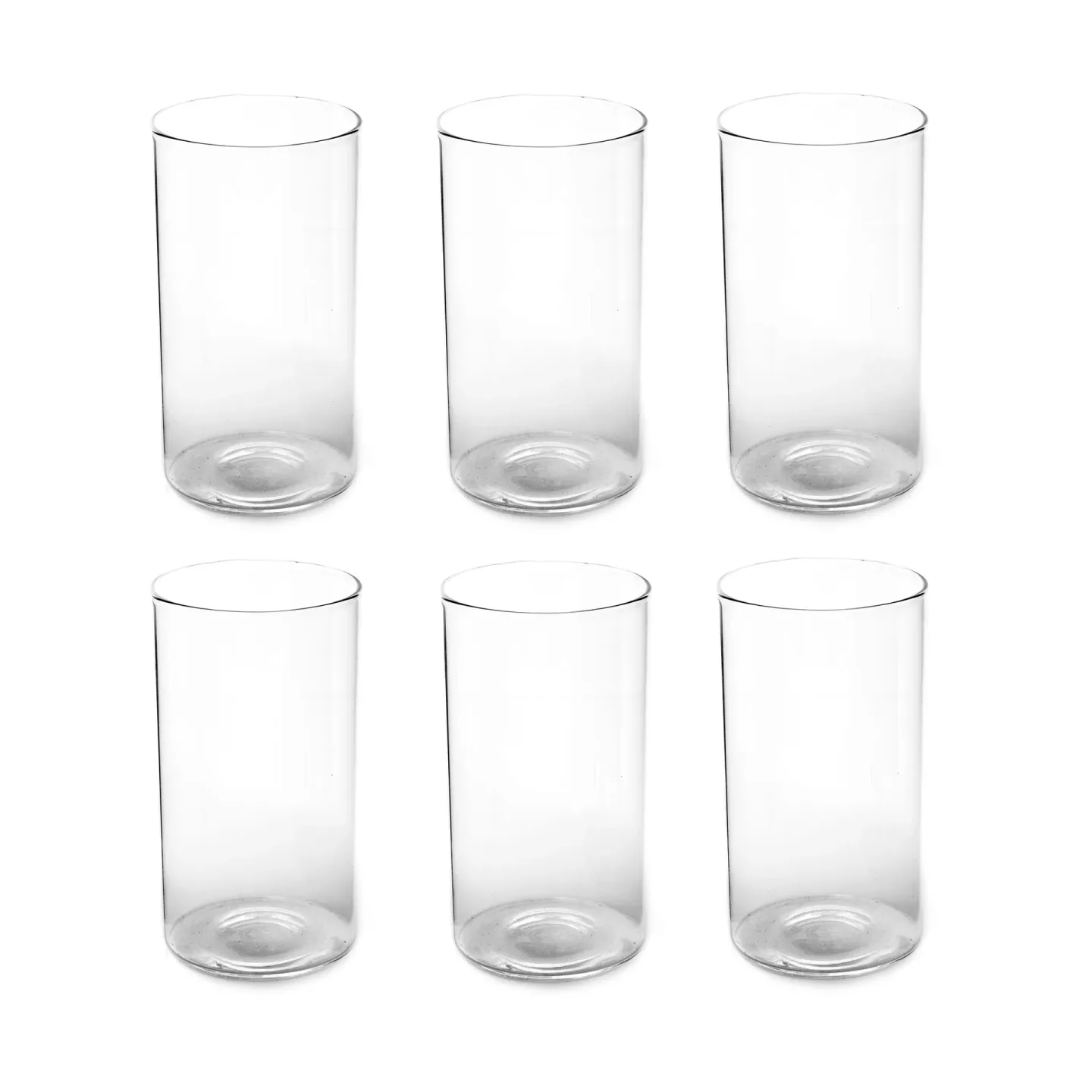 Ørskov Ørskov Trinkglas 6er Pack Large 30 cl