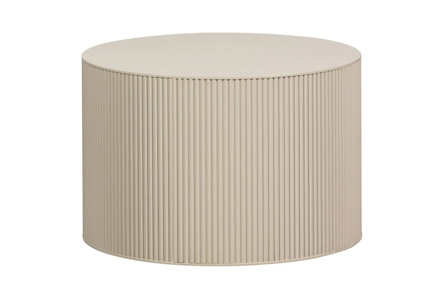 Sidobord Sanne - Antik Beige