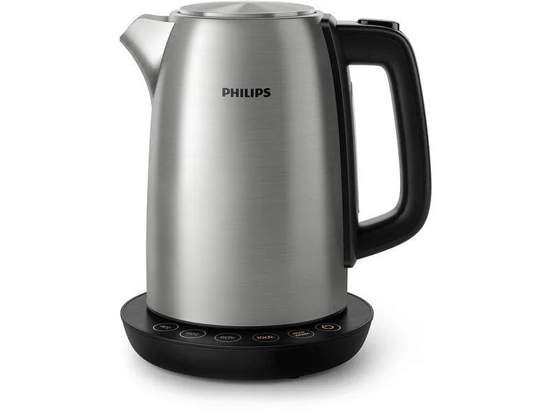 PHILIPS Wasserkocher HD9359/94 1.7L