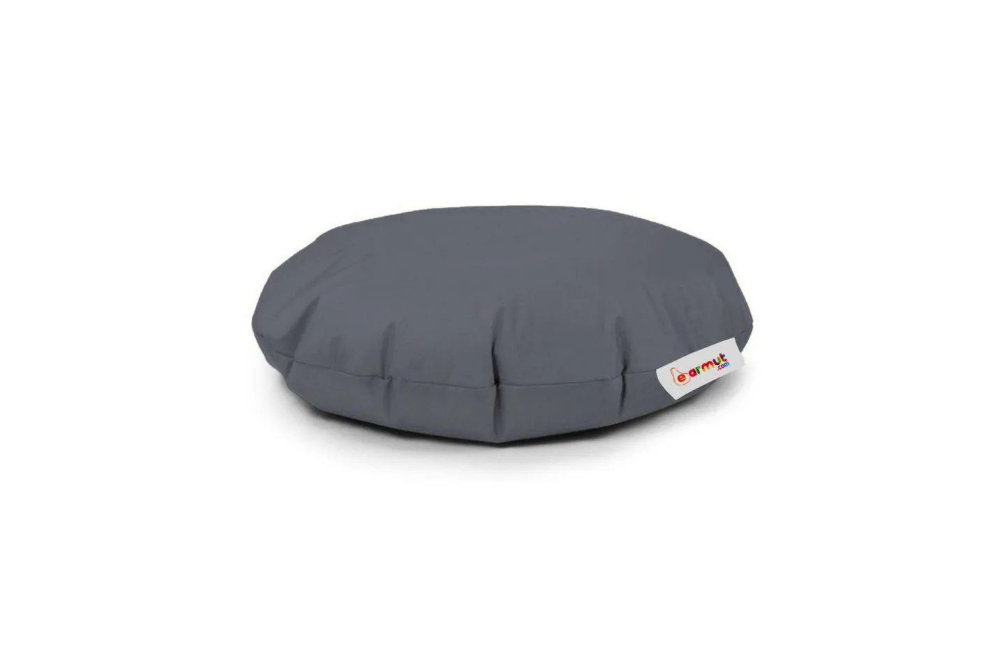 Sittsäck Utomhus Tasmina 65 cm - Grå