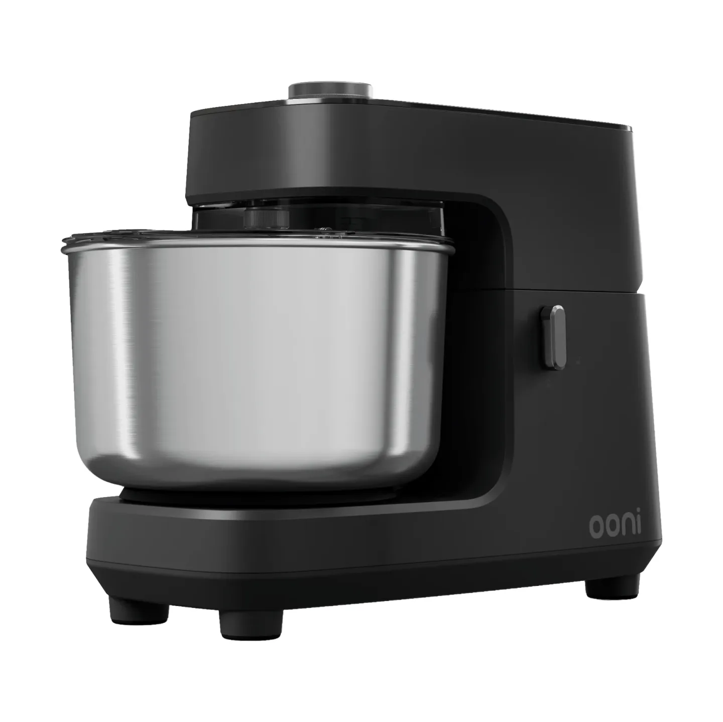 Ooni Ooni Halo Core Spiral blender Foundry Black