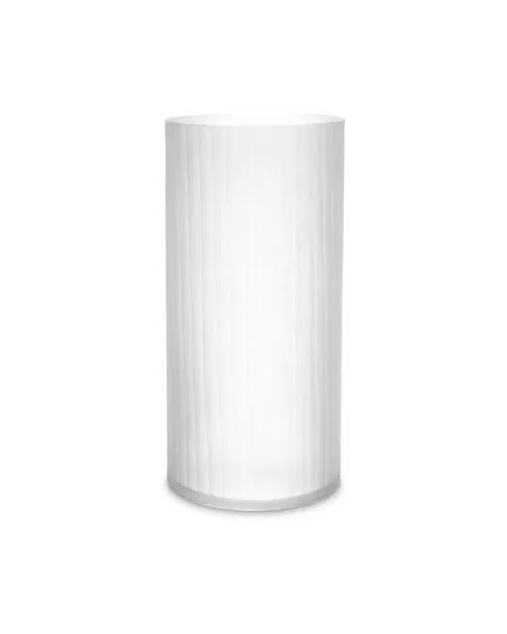 Haight vase hvid