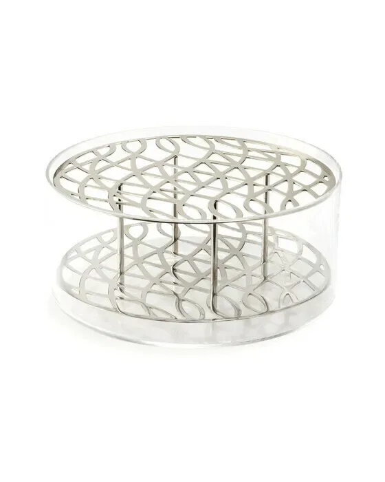 Äng Vase Steel