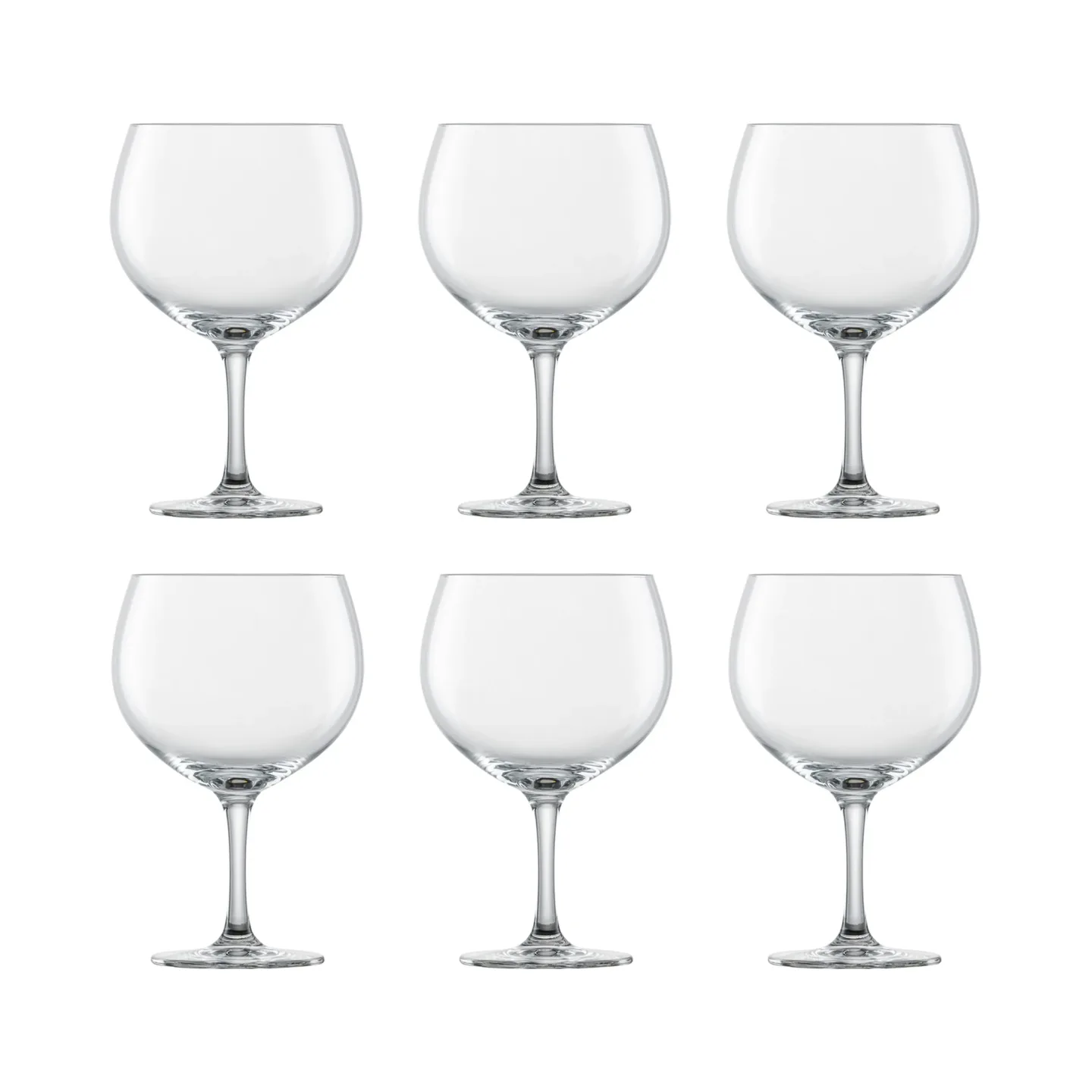 Zwiesel Bar Special Gin Tonic - 710 ml. (6-pk)