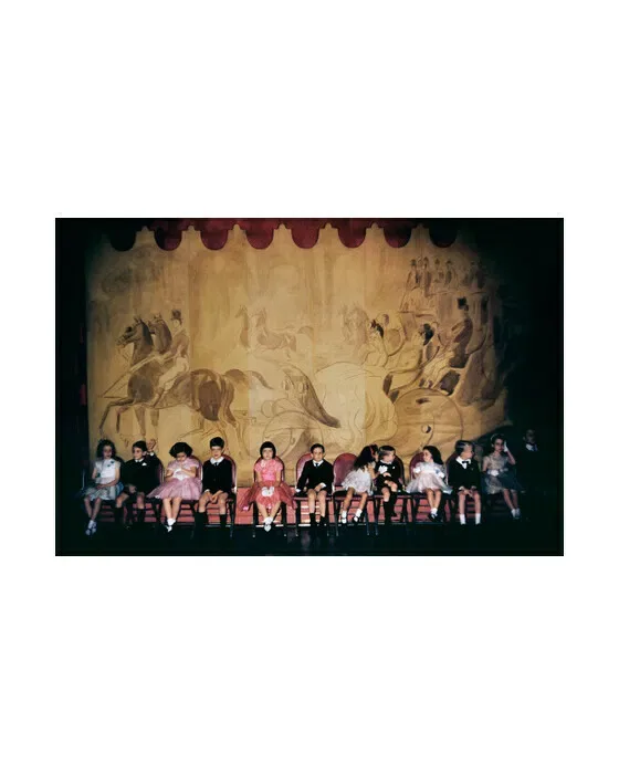 Dance Class