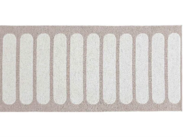 Plastmatter - Horredsmattan Pir (Størrelse: 70 x 200 cm)