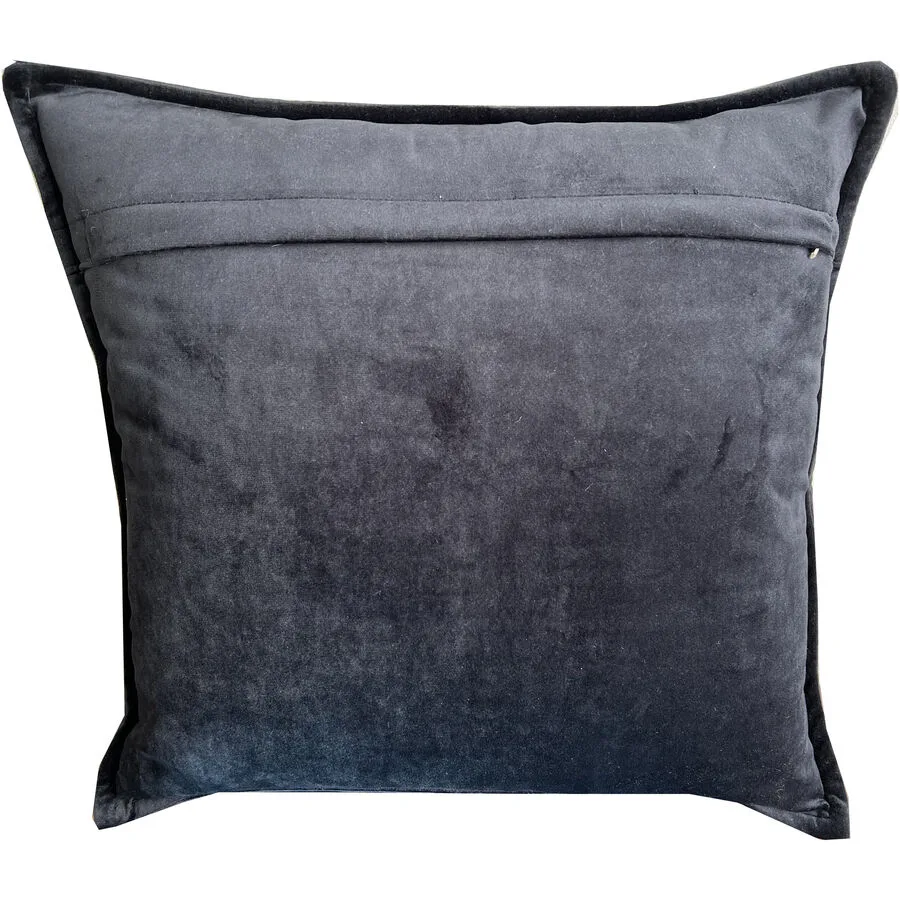 Zierkissenbezug Taro Multi Polyester B 45 T 45 cm