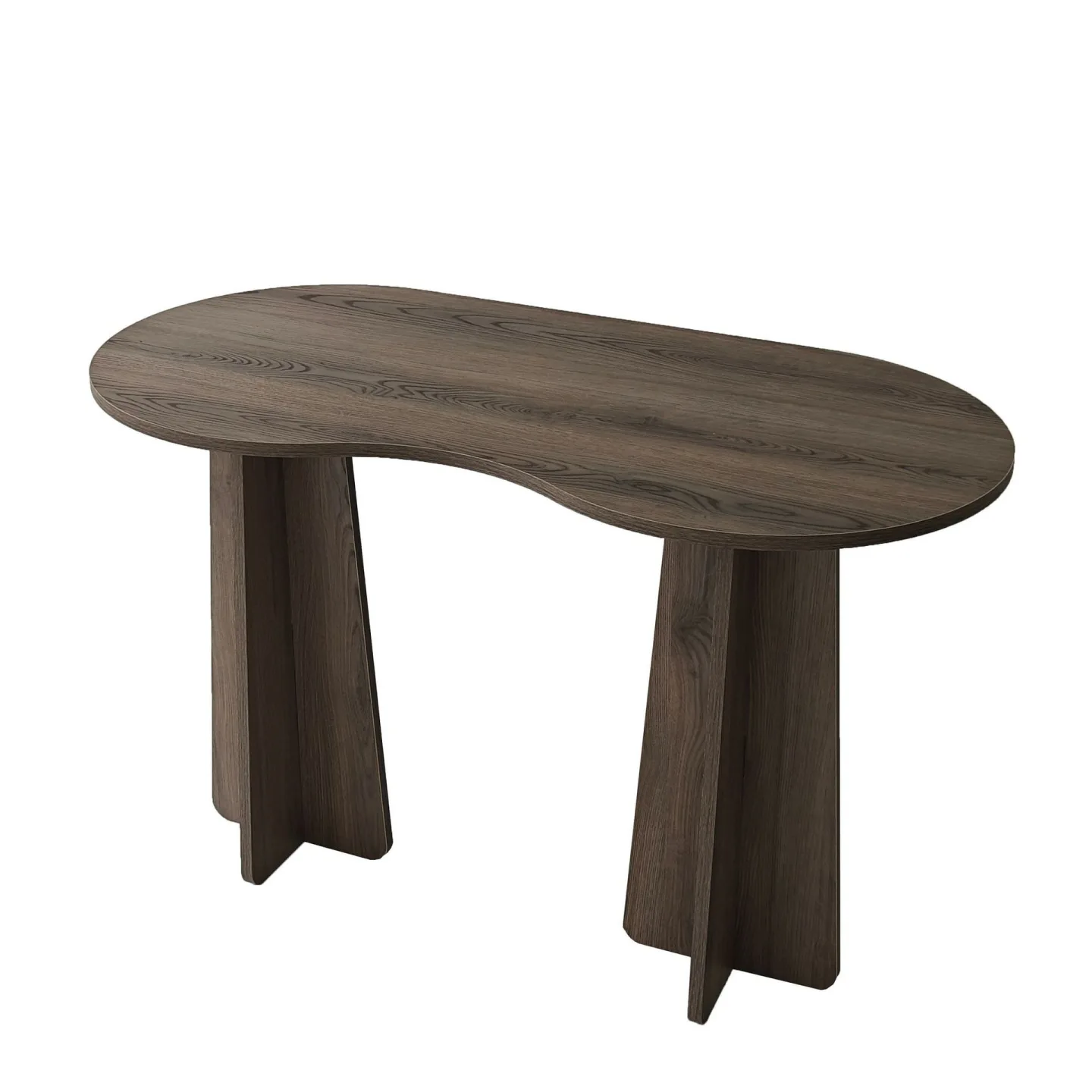 Soryn Skrivbord 120 cm - Valnöt