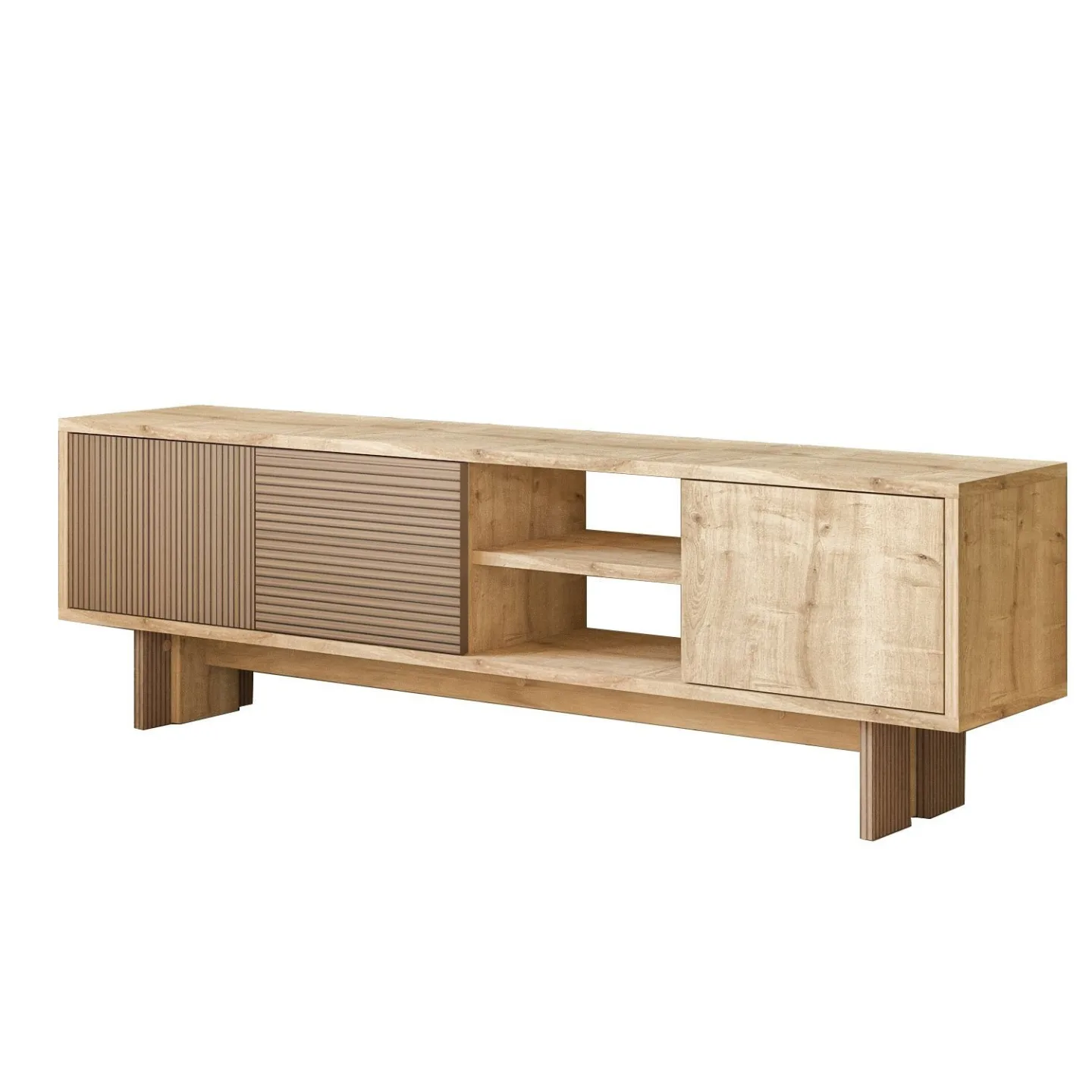 Valto Tv-Bänk 150 cm -