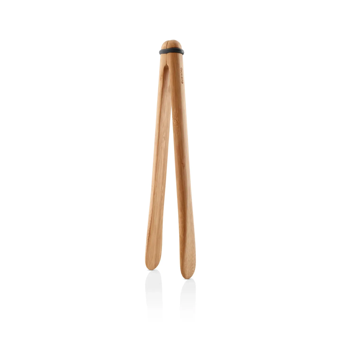 Eva Solo Nordic Kitchen Küchenszange 33 cm Bamboo
