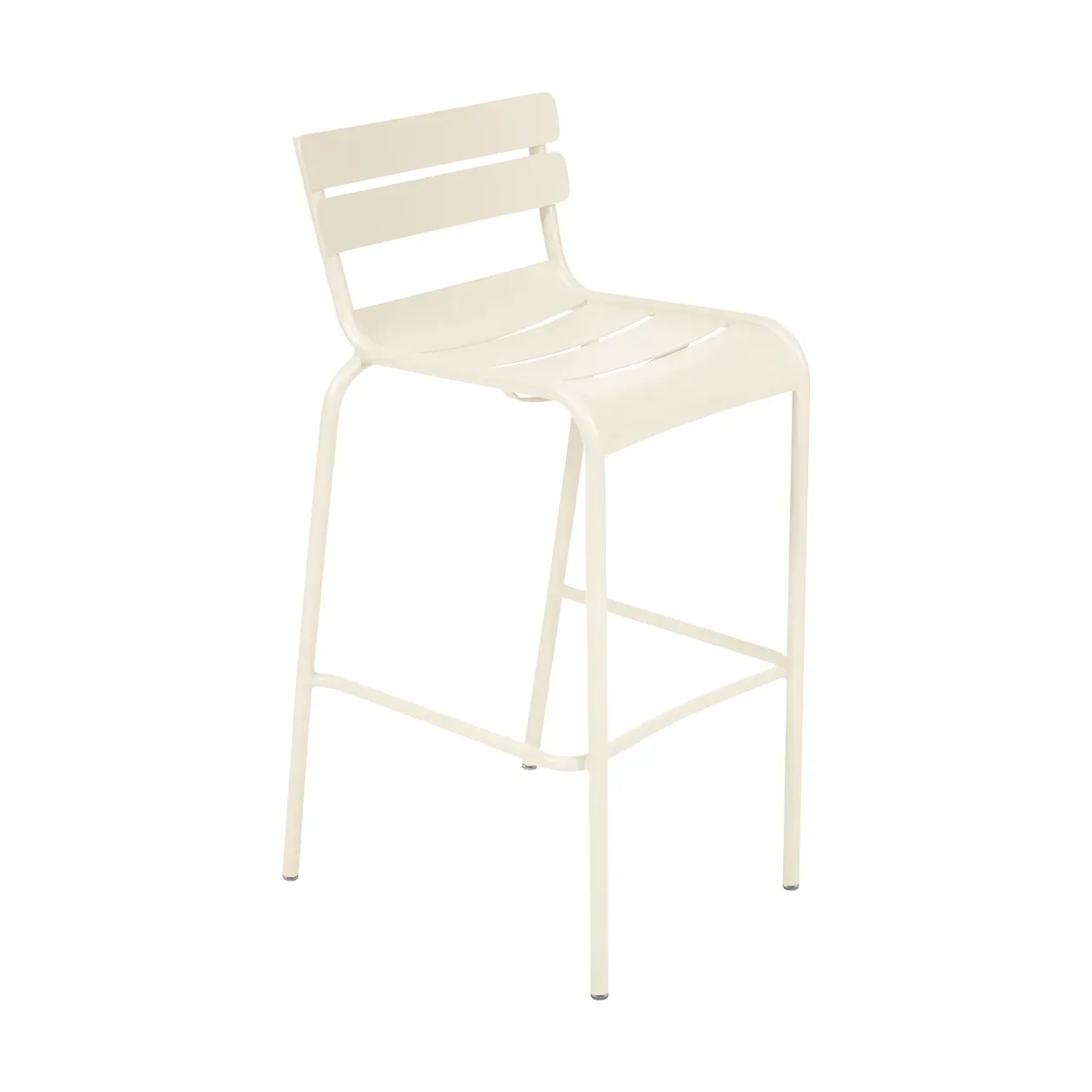 Fermob Luxembourg barstol Latte beige (beige)