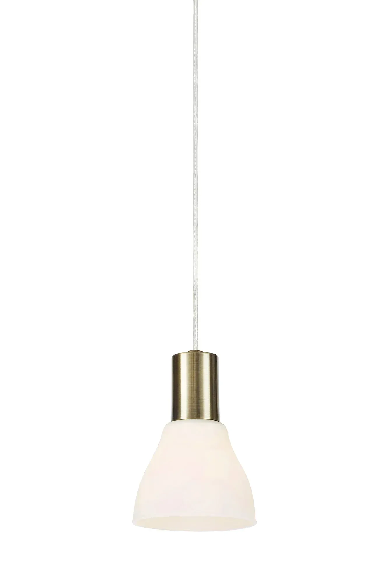 Vero Fensterlampe Antik
