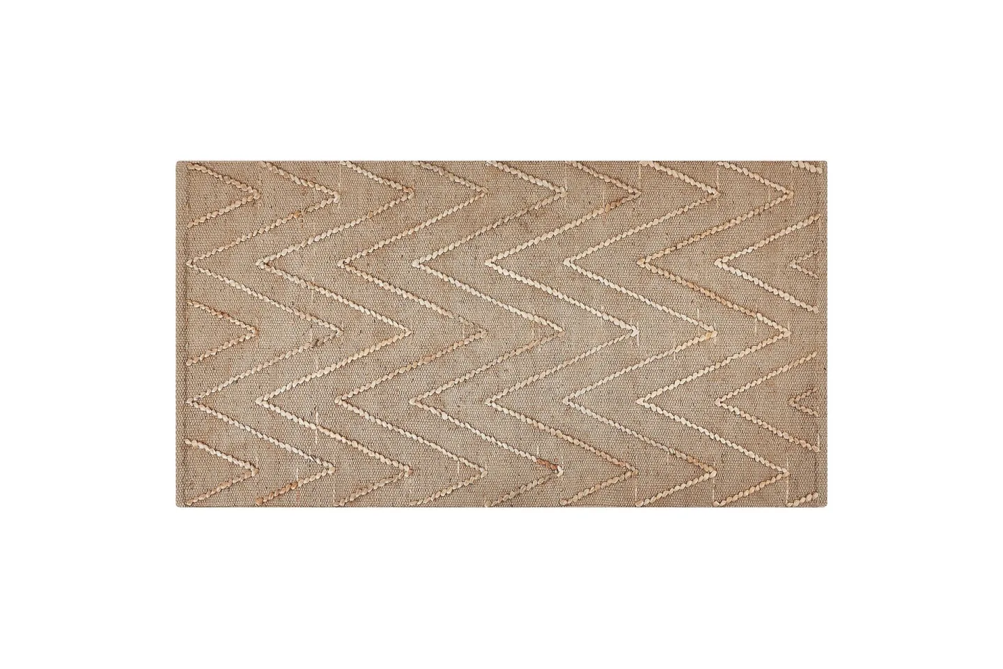 Daday Jutematta 80x150 cm - Beige