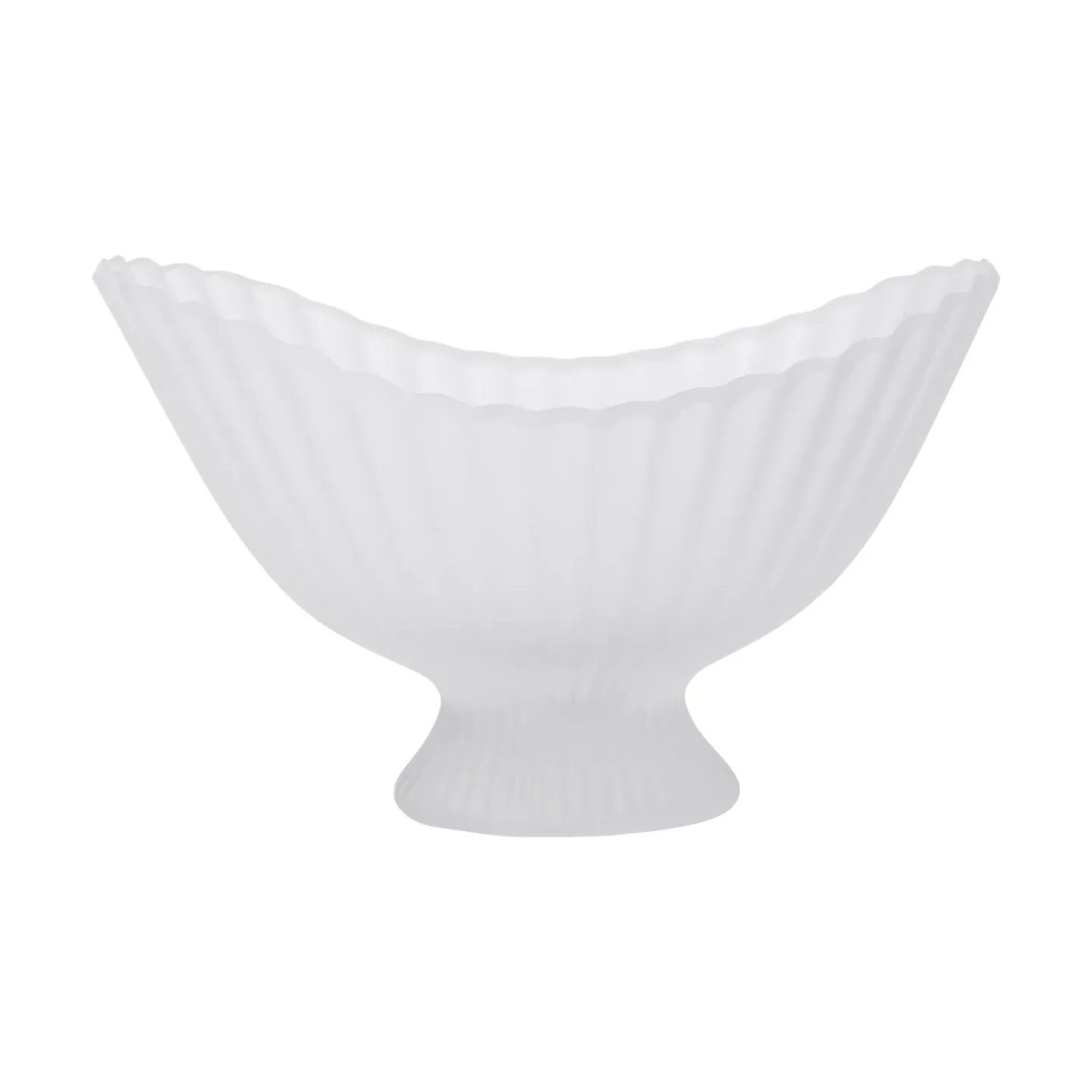 Ferm Living Fountain Centrepiece 41 x 30,5 x 24cm Frosted