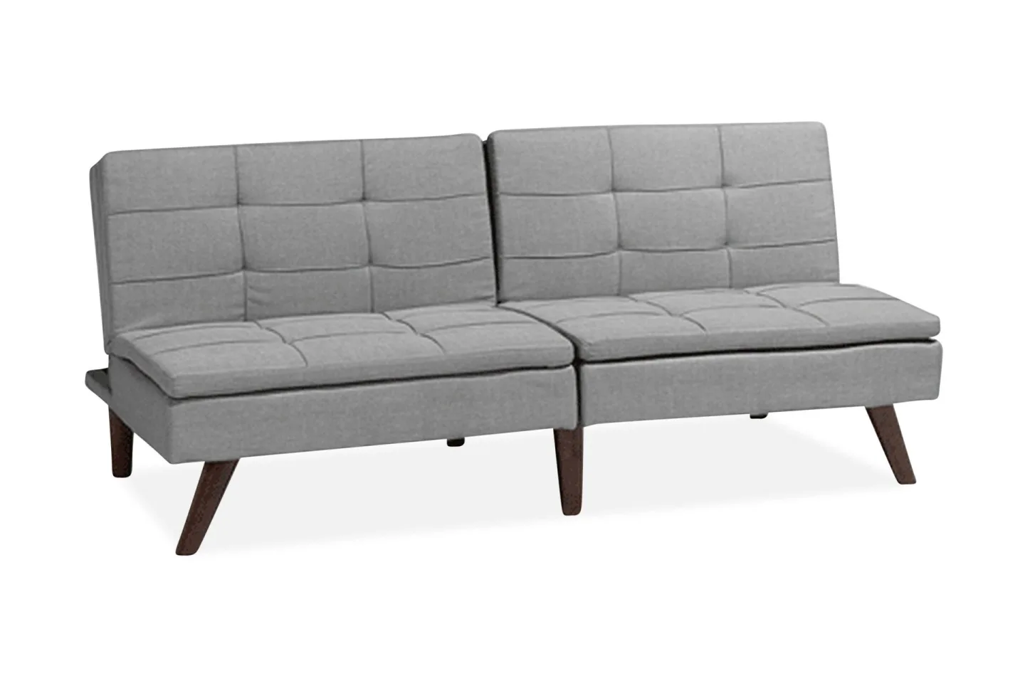 Ronne Bäddsoffa 180 cm - Grå
