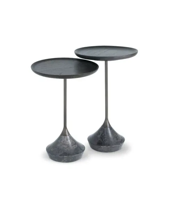 Puglia Side Table Marble