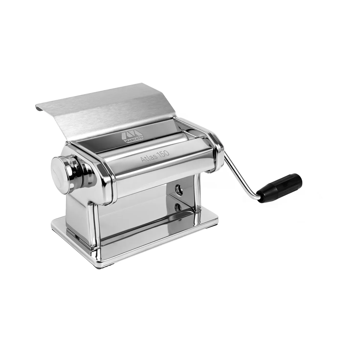 Marcato Marcato Pastamaschine Atlas 150 Schieber Stahl