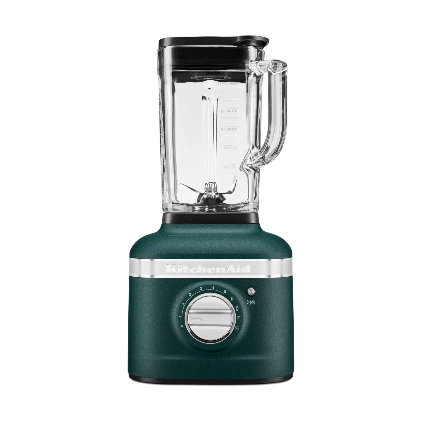 KitchenAid Artisan K400 Blender 1,4 L Pebbled palm