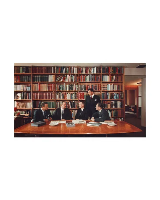 Rockefeller Brothers
