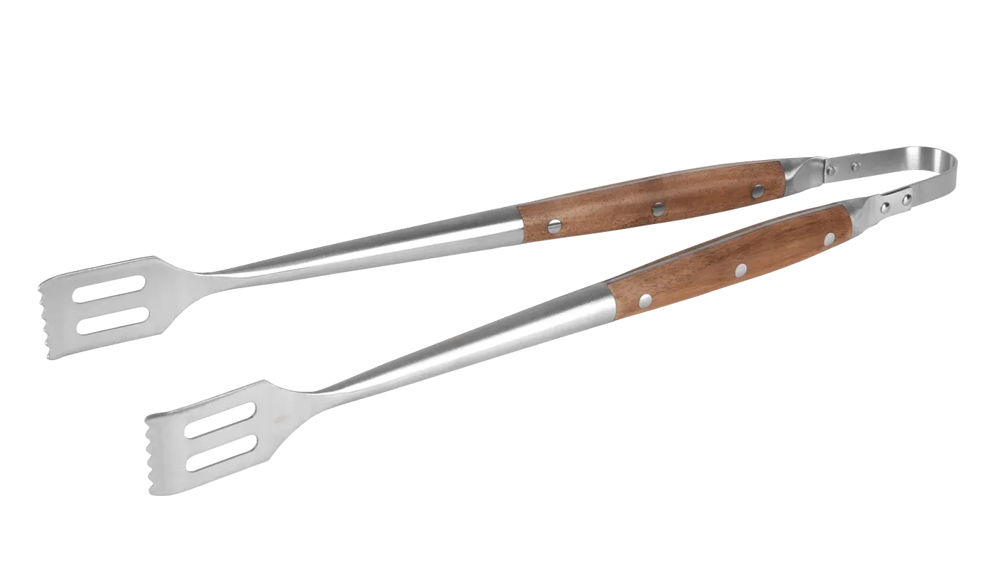 Grillzange - 46 cm