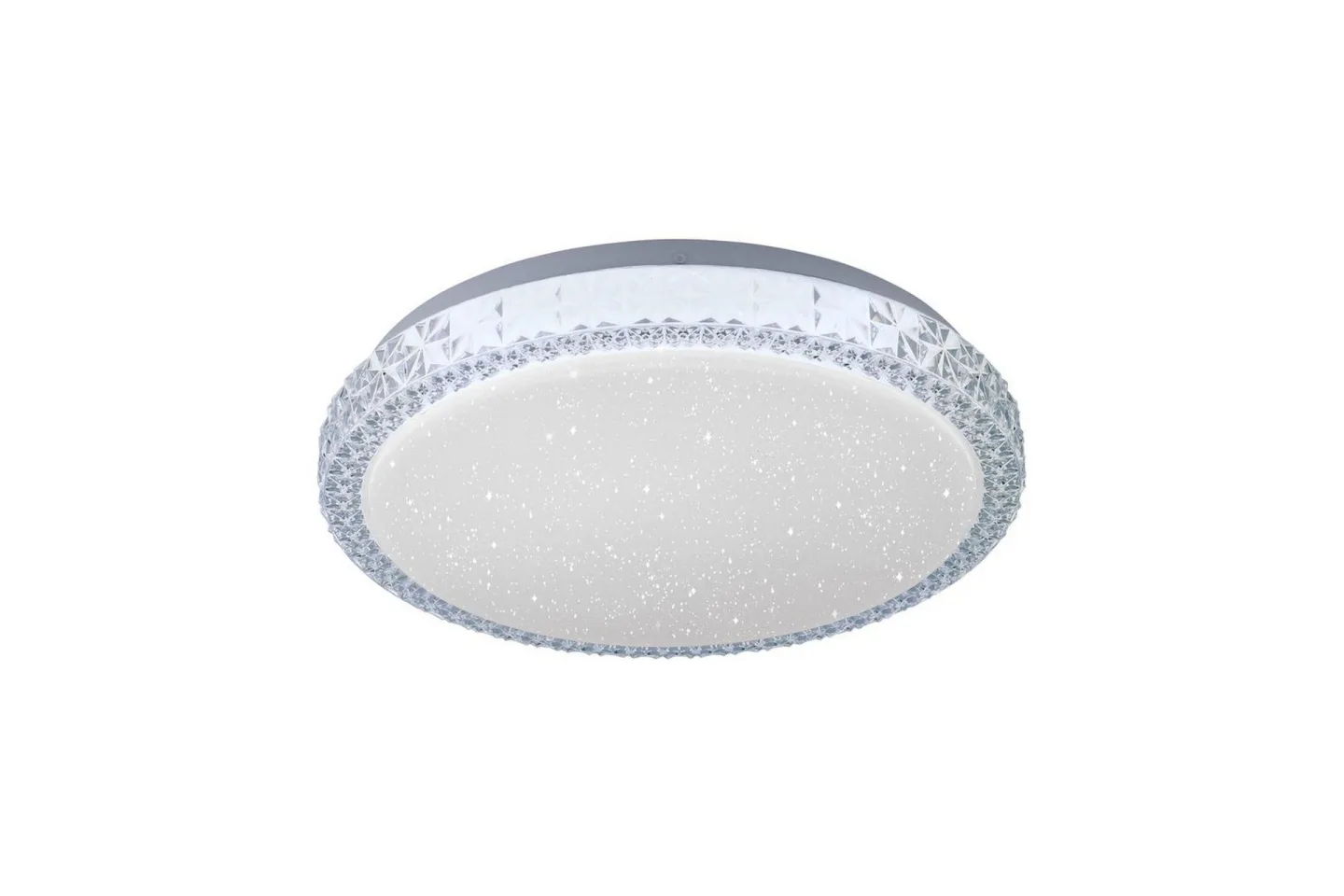 Taklampa Frida - 30x6,7x30 cm