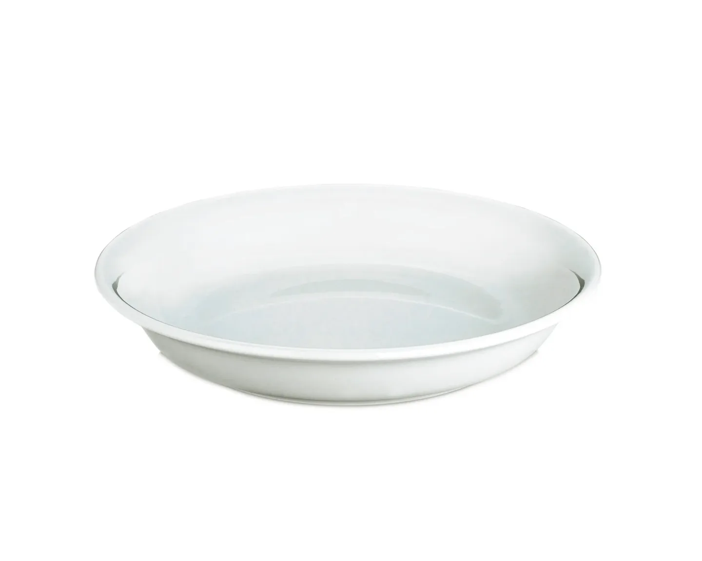 Pillivuyt Bourges Teller tief weiß Ø21 cm