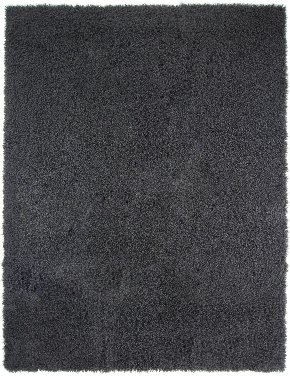 Ryetepper - Antuco (mørk grå) (Størrelse: 140 x 200 cm)