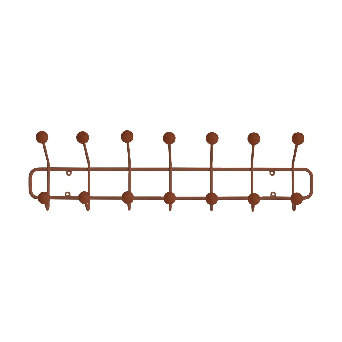 Maze Bill Horizontal Cinnamon