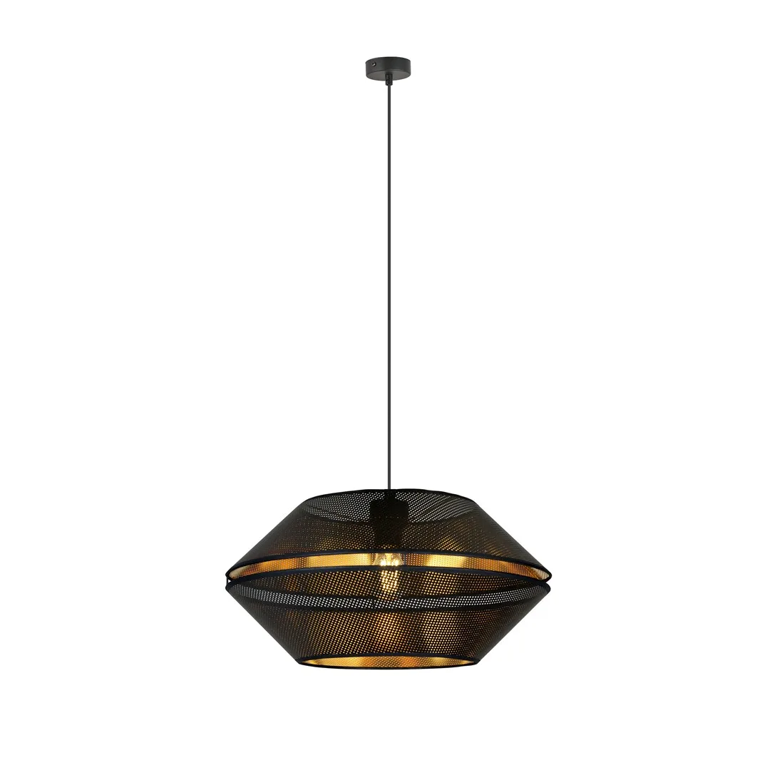 Emibig Lighting - Malia Ø42 - Taklampa - Svart