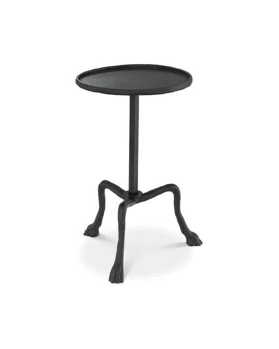 Carlos sidebord bronze