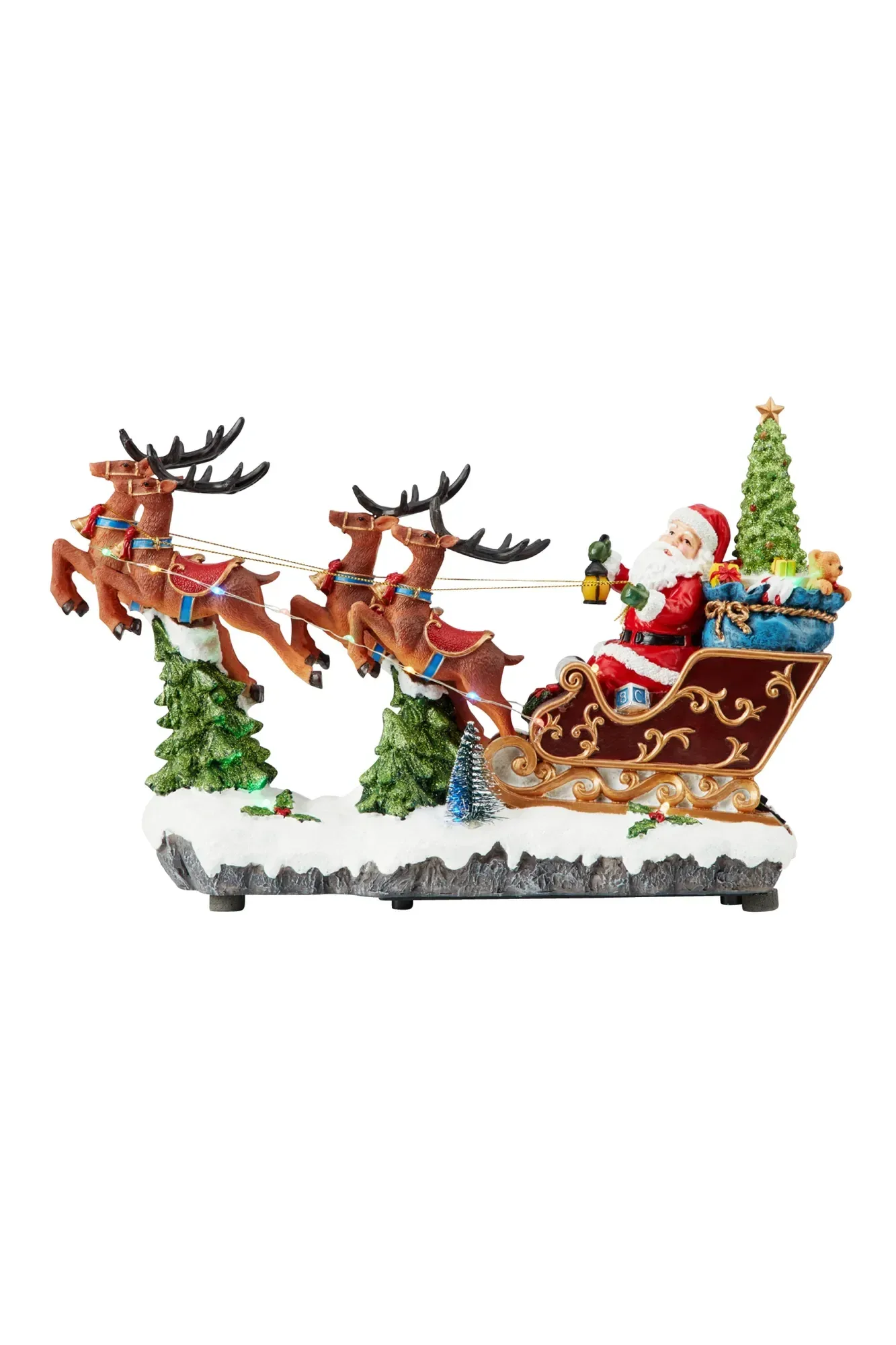 Sandå Weihnachtsdeko