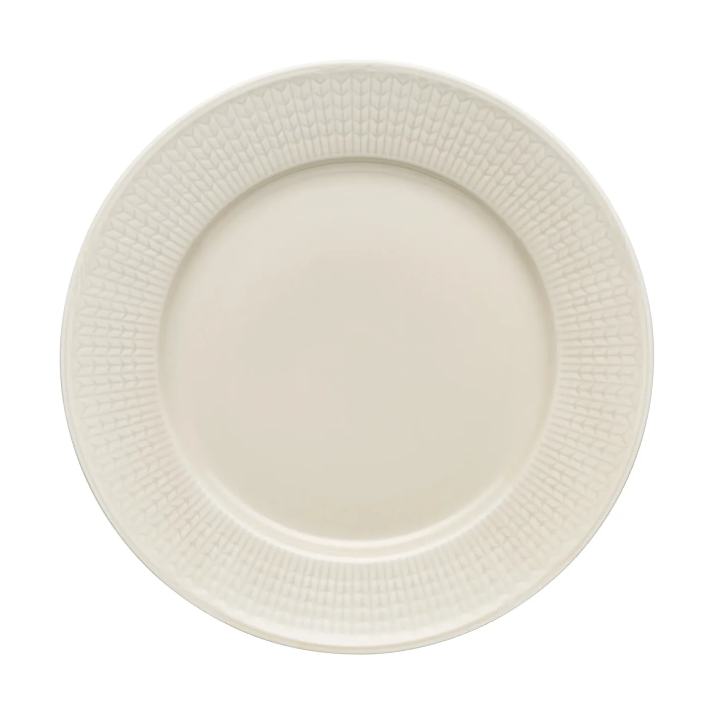 Rörstrand Swedish Grace Teller Ø27cm Hafer
